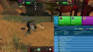 Quick Guide: Crysa - WoW Pet Battle Guide + Leveling Strategy