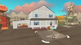 Zombie Meat Clash | Trailer