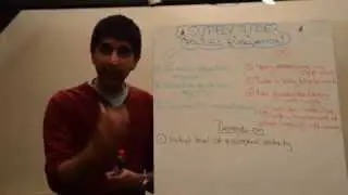Y1/IB 34) Supply Side Policies Evaluation