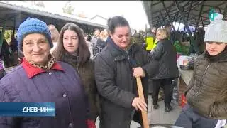 Čvarak fest u Sivcu