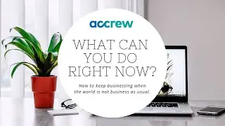 What Can You Do Right Now - Bill Pay with Melio