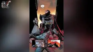 Dark Knight III The Master Race #001 (2015)