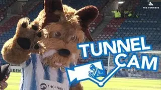 🎥  TUNNEL CAM | Best of 2017/18!