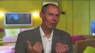 video   Franck Jullien   profil psy  le type de personnalit&eacute; bleu.flv