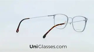 CARRERA CARRERA192G 84J 52 19 145 PALLAD BLACK 1