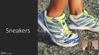 Types of Shoes in English- Basic Vocabulary