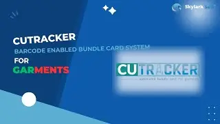 #CUTRACKER | Say #Goodbye to #Costly #Errors & #Time-consuming Processes