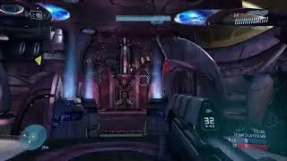 Master Chief Collection Slayer