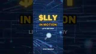 $LLY Signal Just Fired &mdash; See Why 🔎