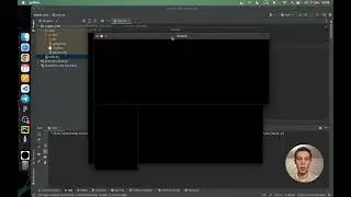 02 Проект и создание окна (Arcade курс. 1 часть)