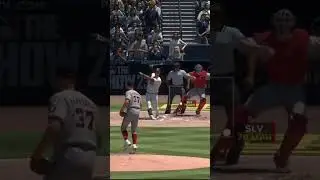 Soto didn&rsquo;t stand a chance | mlb the show 23