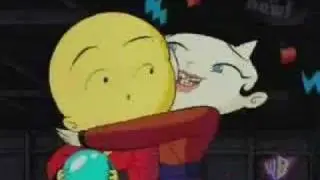 Xiaolin Showdown - Welcome To Our Family Time