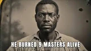 The True Mississippi Horror Story They Tried to Erase (1843 Scandal)