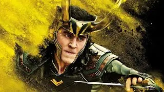Loki WhatsApp Status Full Screen 💚💛💙 &bull; Tom Hiddleston &bull; Into Your Arms &bull; Ava Max &bull; Witt Lowry