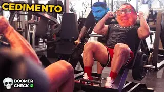 GianzCoach mi Distrugge le Gambe