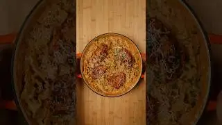 Мне нравятся мои женщины так же, как мне нравятся мои макароны #шорты #приготовление #паста