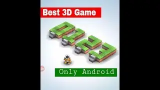 New Best 3D Game