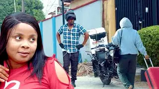 Billionaires Daughter Never Knew She'd End Up Falling In Love With The Dispatch Rider She Insulted