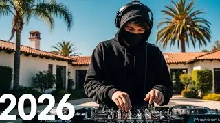 Ibiza Summer Mix 2025 🍍 Best Of Tropical Deep House Music Chill Out Mix 2025 🍍 Chillout Lounge