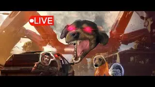 #1 disabled Arc Raider PVP Space Marine
