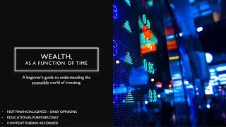 Ep6 : Derivatives ( CFDs  /  Options / Futures / Swaps)