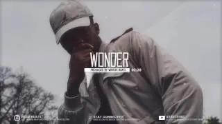Aggressive Rap Instrumental | Hard Trap Beat 2017 (prod. WeeGee BEats)