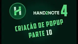 Cria&ccedil;&atilde;o de Popup de Posflop no Hand2Note 4 - Parte 10 - Fold to Bet Check Bet e Check Raises