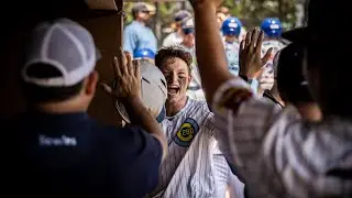Game 2 Highlights: 2025 American Legion World Series