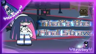 'The Final Straw