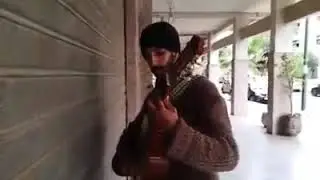 Ghir rou7i onsayni ( ayoub khalifi)روعة