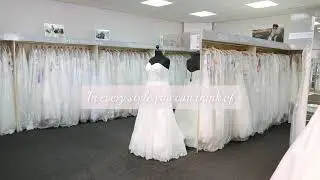 Bridal Factory Outlet