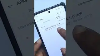 Realme UI 6.0  System Launcher New Update #systemlauncher #shorts #ytshorts #trending #viralvideo