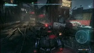 BATMAN™: Armored and Dangerous PT. 1