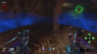 Call of Duty bo4 Glitches New Working glitch After Patch 1.07