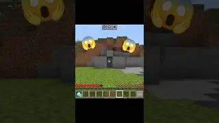 Minecraft I Got Stuck (World's Smallest Violin) #minecraft #shorts