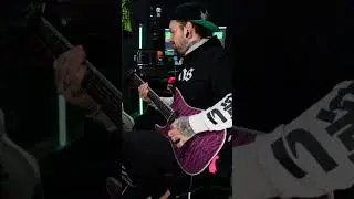 Polish Metalcore Legend | FRONTSIDE - Naszym Przeznaczeniem Jest Płonąć guitar cover