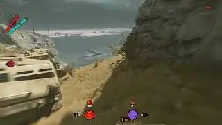 deathloop multiplayer moment