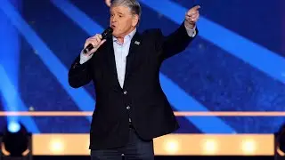 'I've Got To Be Honest' - Fox News Host Sean Hannity Stuns Live Audience