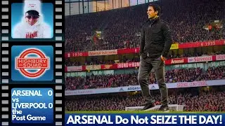 ⚽️ Who Is To Blame For GUTLESS Performance? Gave LIVERPOOL Too Much Respect! 