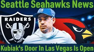 Klint Kubiak now more likely to leave Seattle this offseason after latest development