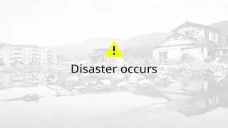 Mutual Aid Evacuation Support Service | NEC Corporation