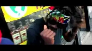 PGKD - Like-A-Bee | (Produced By Thirst)