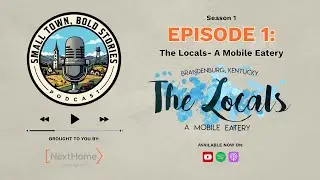 The Heart of The Locals: A Community Story