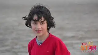 DAVID'S JOURNEY WITH AUTISM