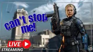 WHO CAN STOP US?! 😈 | Call of Duty Warzone LIVE Squad Gameplay