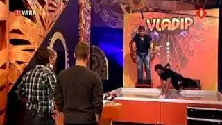 Nick en Simon - De vladip (Paul De Leeuw)