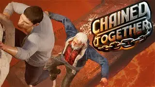 💥 GTA 5 LIVE 🔴 | Chained Together live | EURO TRUCK SIMULATOR 2 | GAMING | THE GAMER 17 | day 6