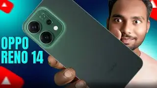 Oppo Reno 14 Review || Best Phone Under 20000 || Best Mobile Under 30000