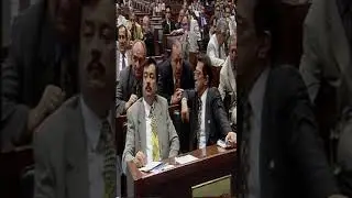 Erbakan Hoca, Ecevit'i G&uuml;ld&uuml;r&uuml;yor