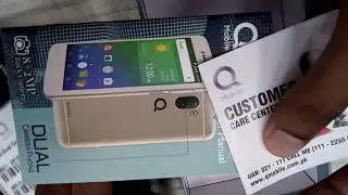 Q MOBILE DUAL ONE , DUAL CAMERA PHONE 2017 ] MUST WATCH